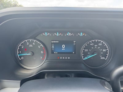 2027 Ford F-250SD XL 600A
