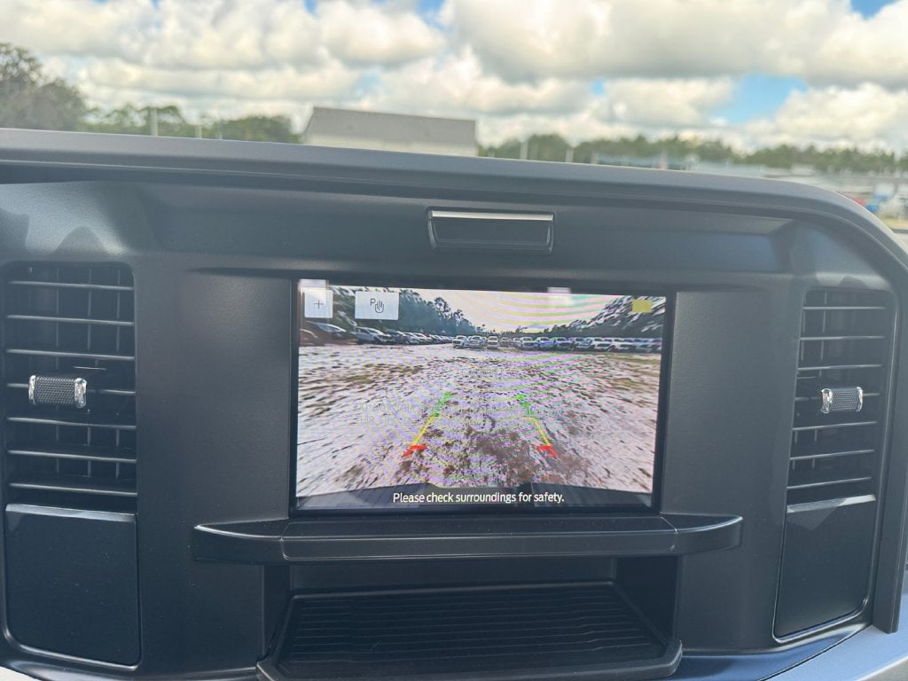 2027 Ford F-250SD XL 600A