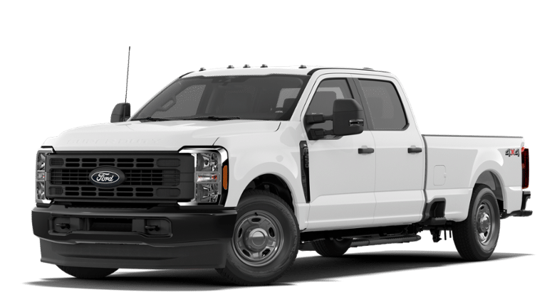 2027 Ford F-250SD XL 600A