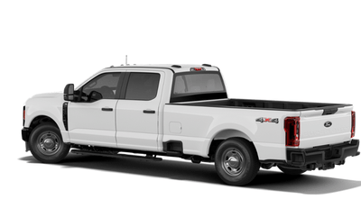 2027 Ford F-250SD XL 600A