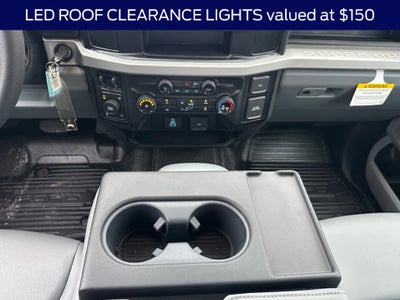 2027 Ford F-250SD XL 600A