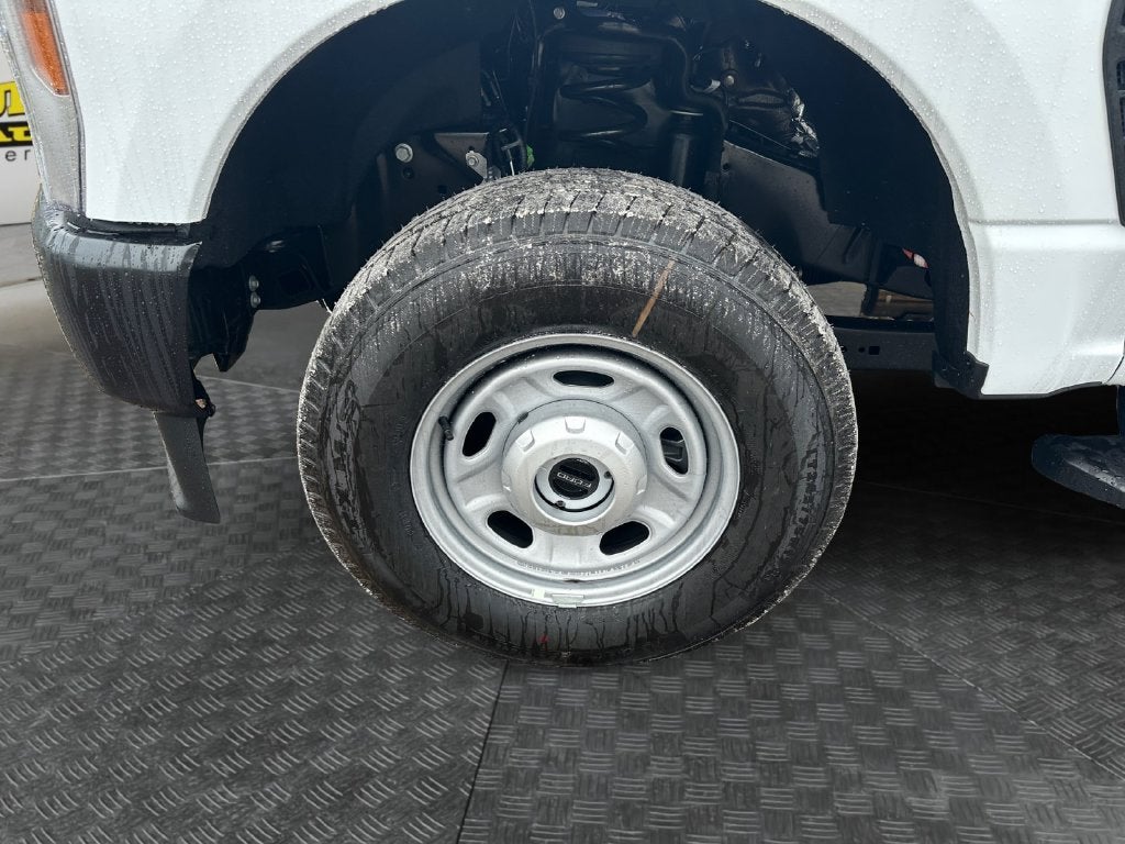 2027 Ford F-250SD XL 600A