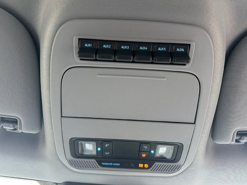 2027 Ford F-250SD XL 600A
