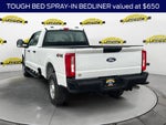 2027 Ford F-250SD XL 600A