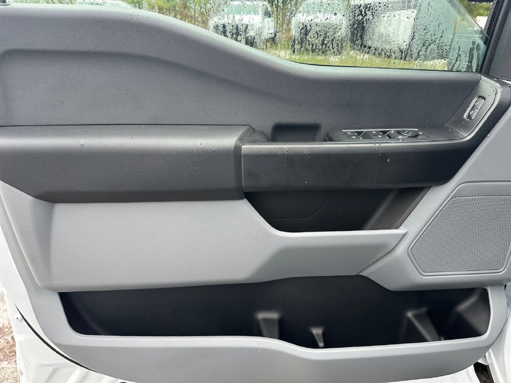 2027 Ford F-250SD XL 600A