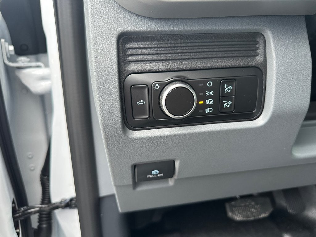 2027 Ford F-250SD XL 600A