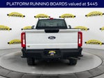2027 Ford F-250SD XL 600A