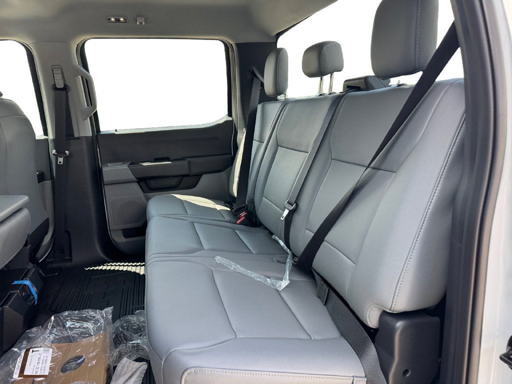 2027 Ford F-250SD XL 600A