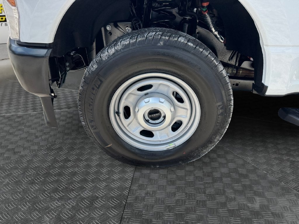 2027 Ford F-250SD XL 600A
