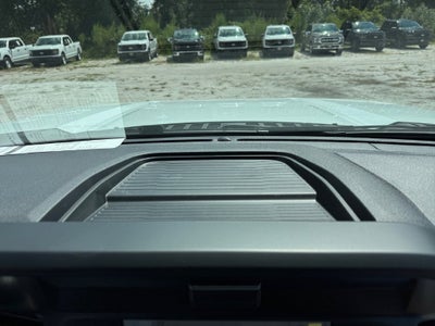 2027 Ford F-250SD XL 600A