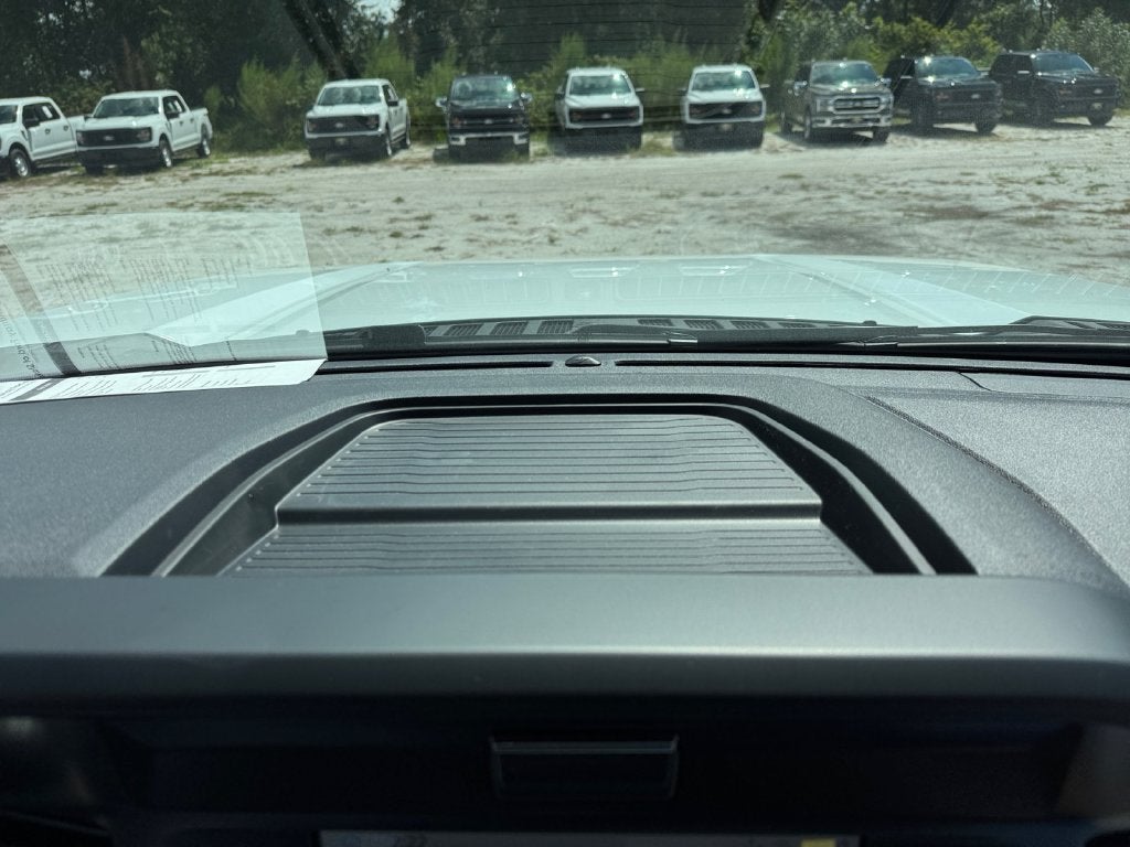 2027 Ford F-250SD XL 600A