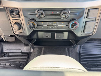 2027 Ford F-250SD XL 600A