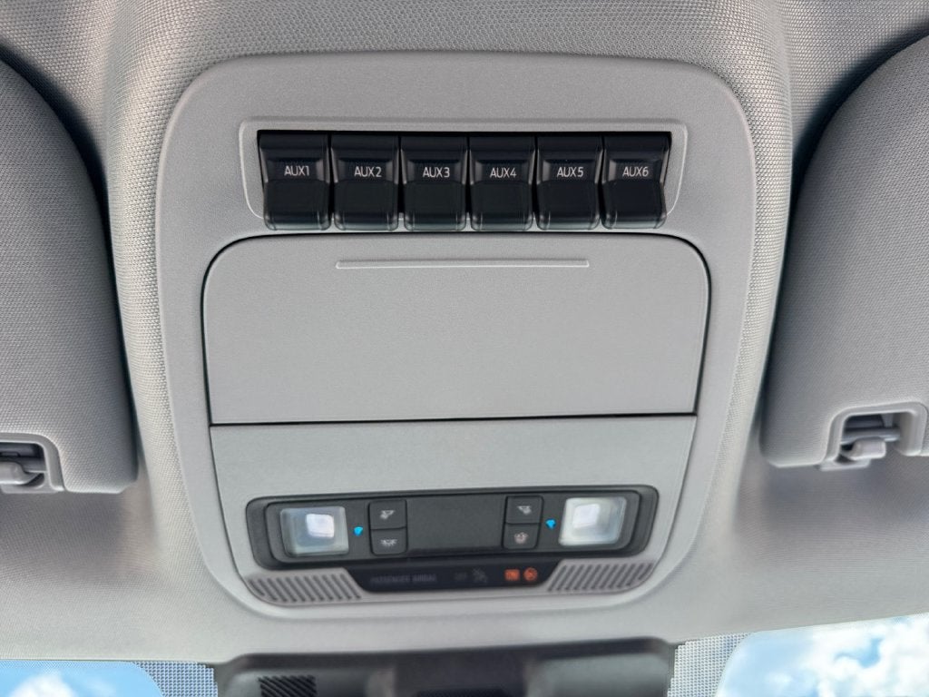 2027 Ford F-250SD XL 600A