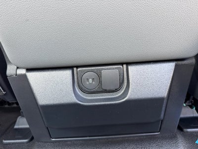2027 Ford F-250SD XL 600A