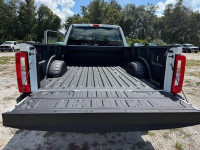 2027 Ford F-250SD XL 600A