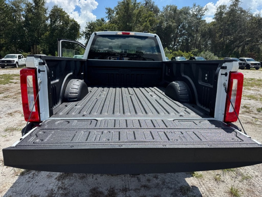 2027 Ford F-250SD XL 600A