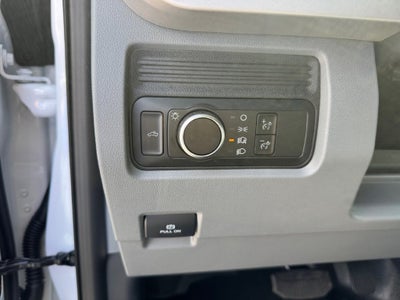 2027 Ford F-250SD XL 600A