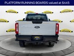 2027 Ford F-250SD XL 600A
