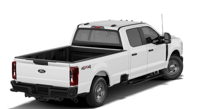 2027 Ford F-250SD XL 600A