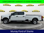 2027 Ford F-250SD XL 600A