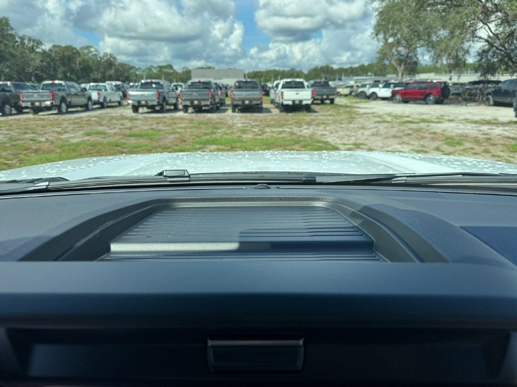 2027 Ford F-250SD XL 600A