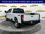 2027 Ford F-250SD XL 600A
