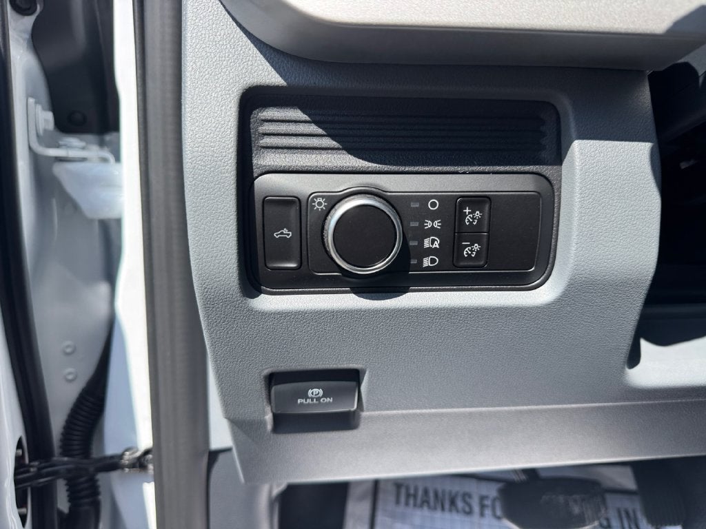 2027 Ford F-250SD XL 600A