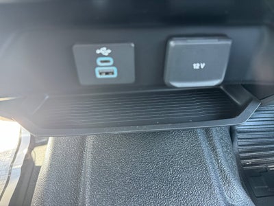 2027 Ford F-250SD XL 600A