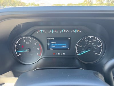 2027 Ford F-250SD XL 600A
