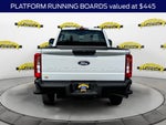 2027 Ford F-250SD XL 600A