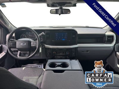 2025 Ford F-250SD XL