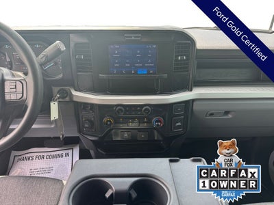 2025 Ford F-250SD XL