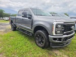 2025 Ford F-250SD XL