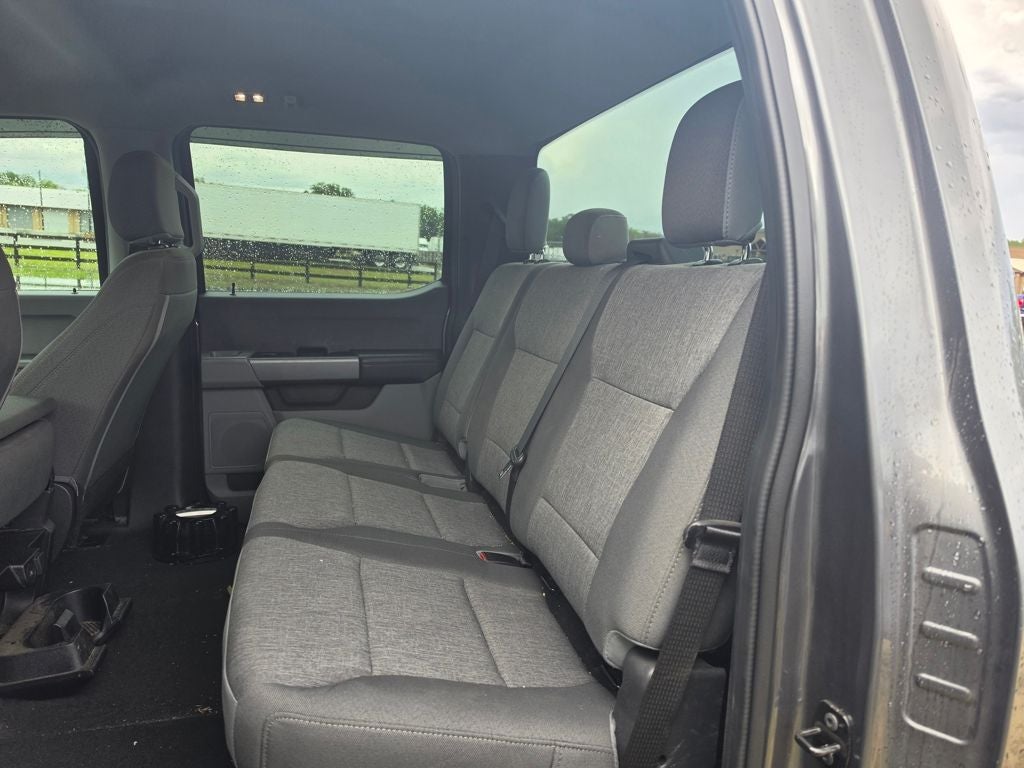2025 Ford F-250SD XL