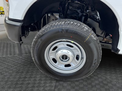 2027 Ford F-250SD XL 600A