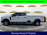 2027 Ford F-250SD XL 600A