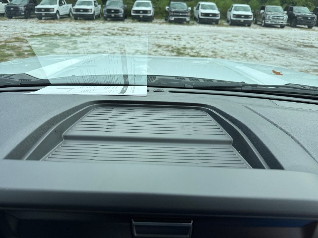2027 Ford F-250SD XL 600A