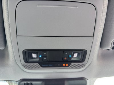 2027 Ford F-250SD XL 600A