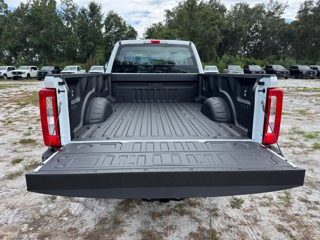 2027 Ford F-250SD XL 600A