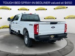2027 Ford F-250SD XL 600A