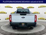 2027 Ford F-250SD XL 600A