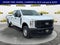 2027 Ford F-250SD XL 600A
