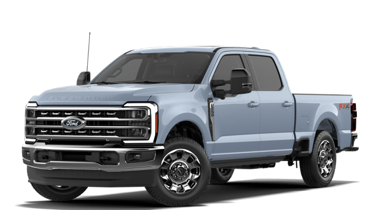 2027 Ford F-250SD Lariat 608A