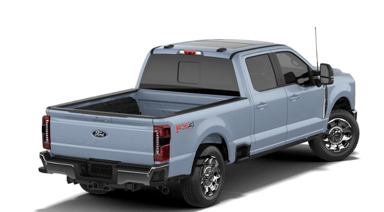2027 Ford F-250SD Lariat 608A