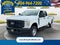 2027 Ford F-250SD XL 600A