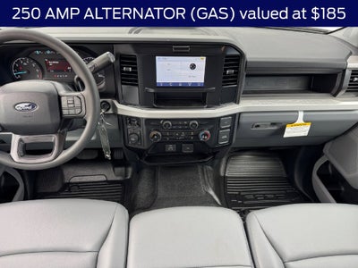 2027 Ford F-250SD XL 600A