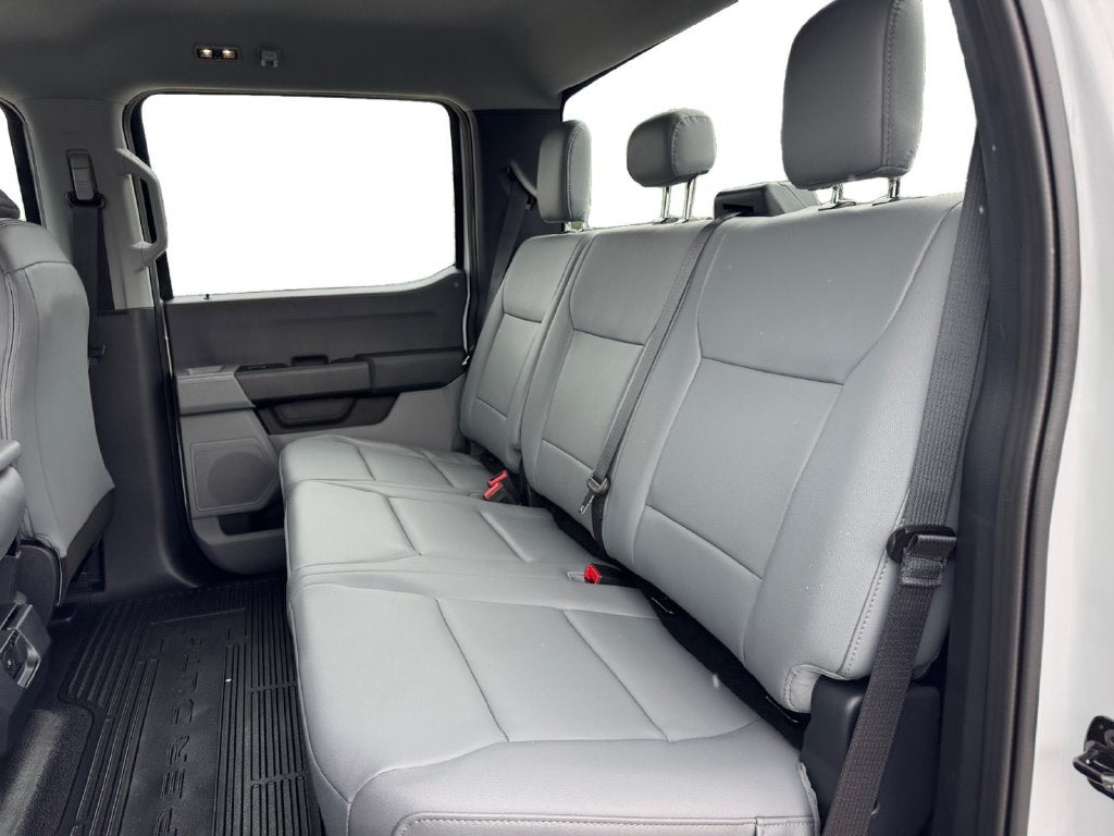 2027 Ford F-250SD XL 600A