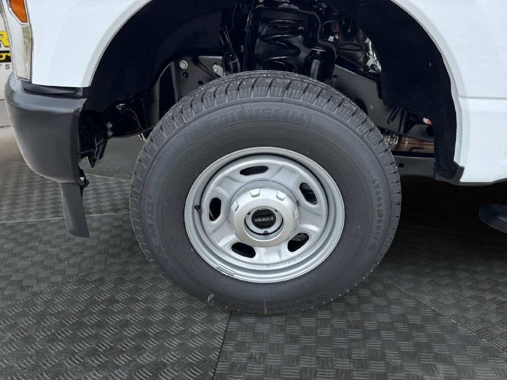 2027 Ford F-250SD XL 600A
