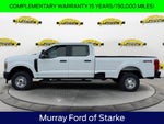 2027 Ford F-250SD XL 600A