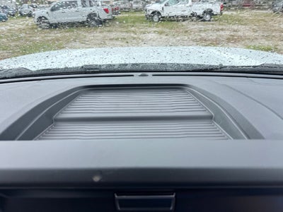 2027 Ford F-250SD XL 600A